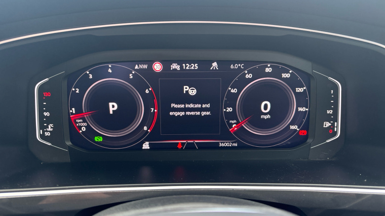 Volkswagen Tiguan 1.5 TSI 150 Elegance 5dr DSG Petrol Estate